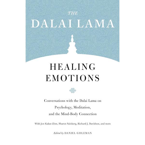 Healing Emotions