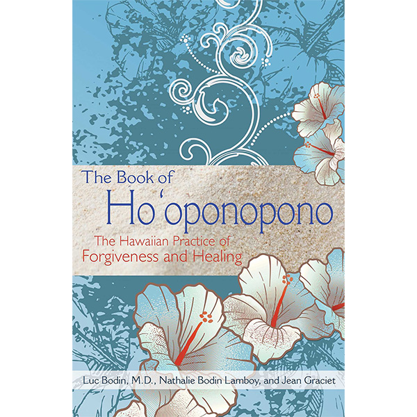 Book of Ho'oponopono