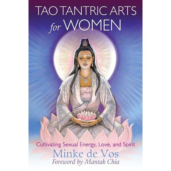 Tao Tantric Arts for Women