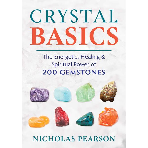 Crystal Basics