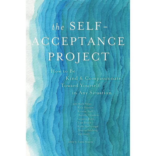 The Self-Acceptance Project