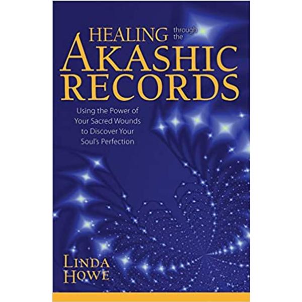 Healing Through the Akashic Records