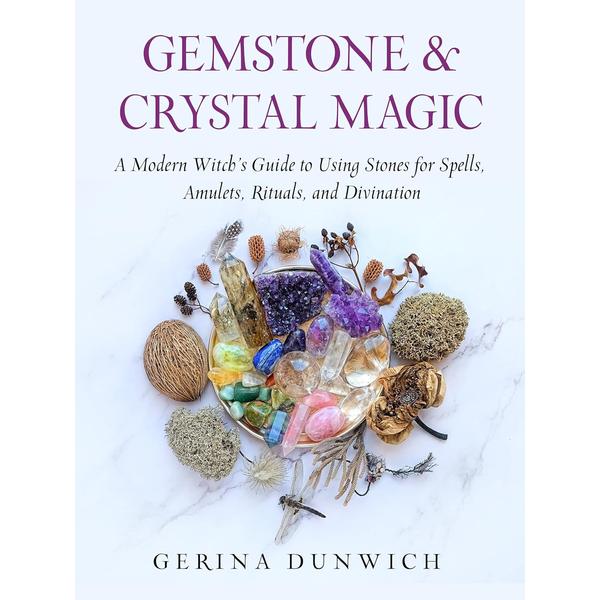 Gemstone and Crystal Magic
