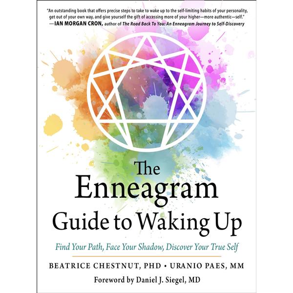 Enneagram Guide to Waking Up