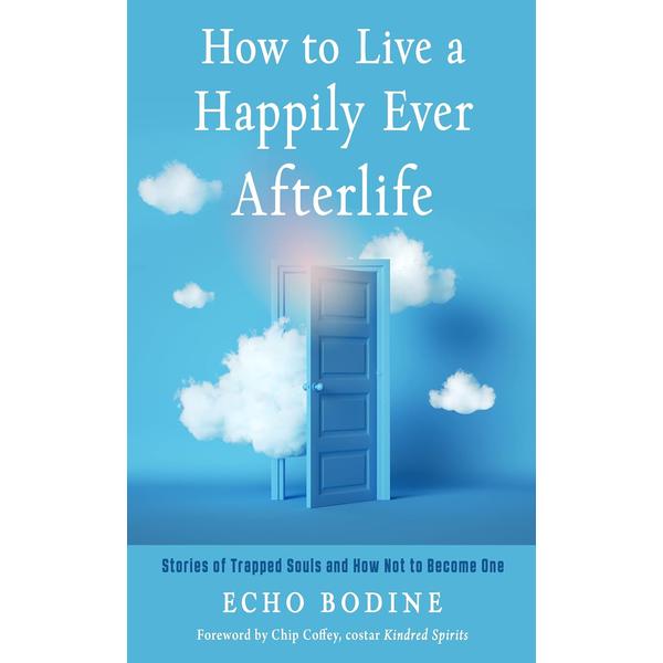 How to Live a Happily Ever Afterlife