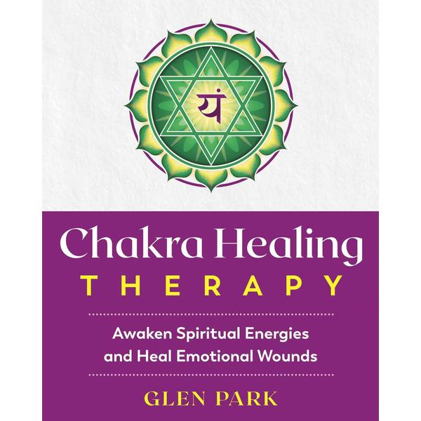 Chakra Healing Therapy