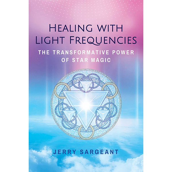 Healing with Light Frequencies