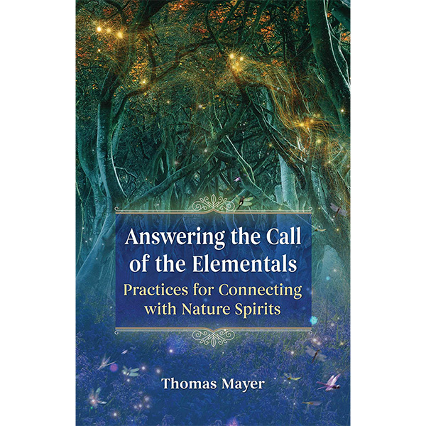 Answering the Call of the Elementals