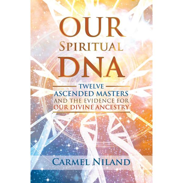 Our Spiritual DNA