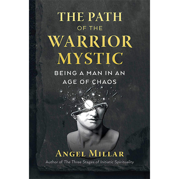 Path of the Warrior Mystic