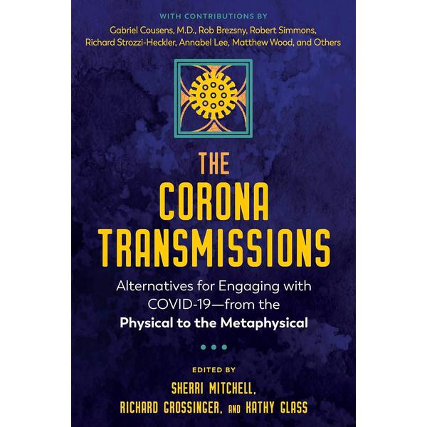 Corona Transmissions