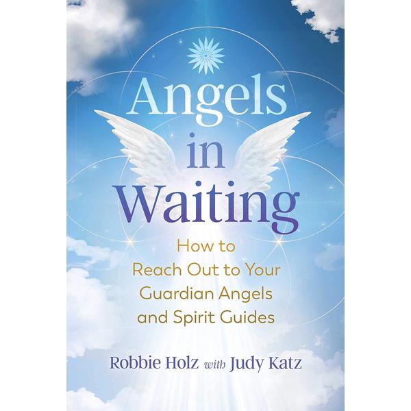 Angels in Waiting