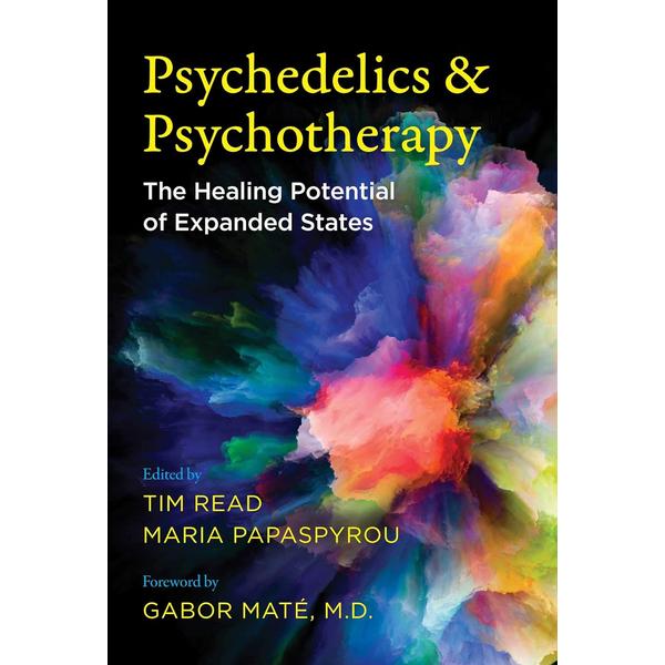 Psychedelic's & Psychotherapy
