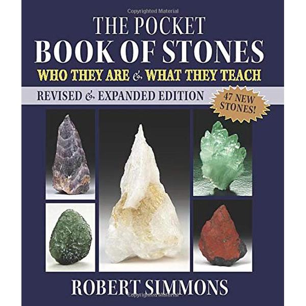 Pocket Book of Stones