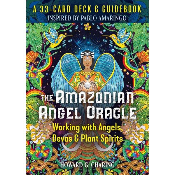 Amazonian Angel Oracle