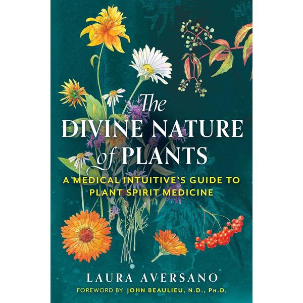 Divine Nature of Plants