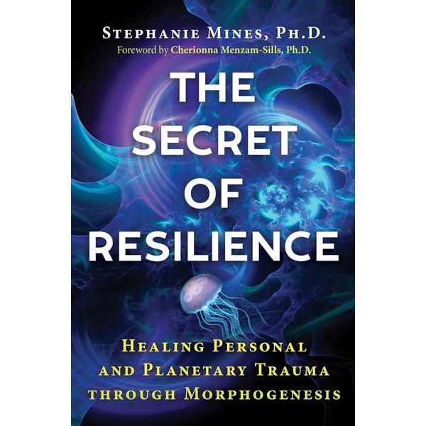 Secret of Resilience