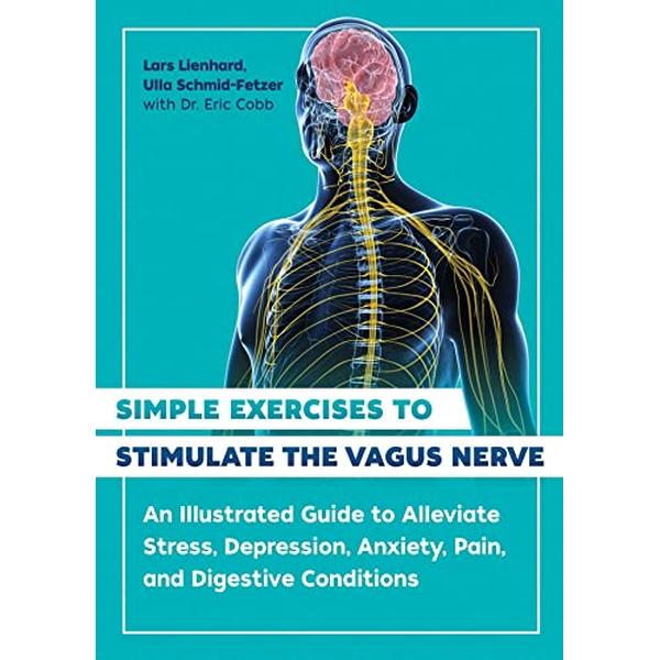 Simple Exercises to Stimulate the Vagus Nerve