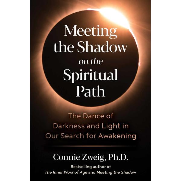 Meeting the Shadow on the Spiritual Path