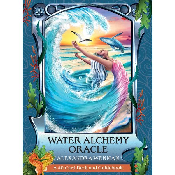 Water Alchemy Oracle