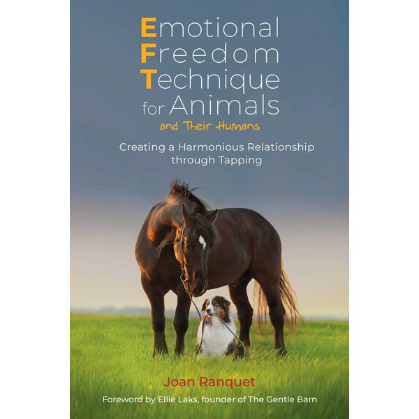 Emotional Freedom Technique for Animals