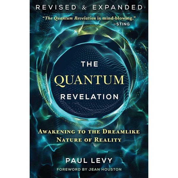 Quantum Revelation