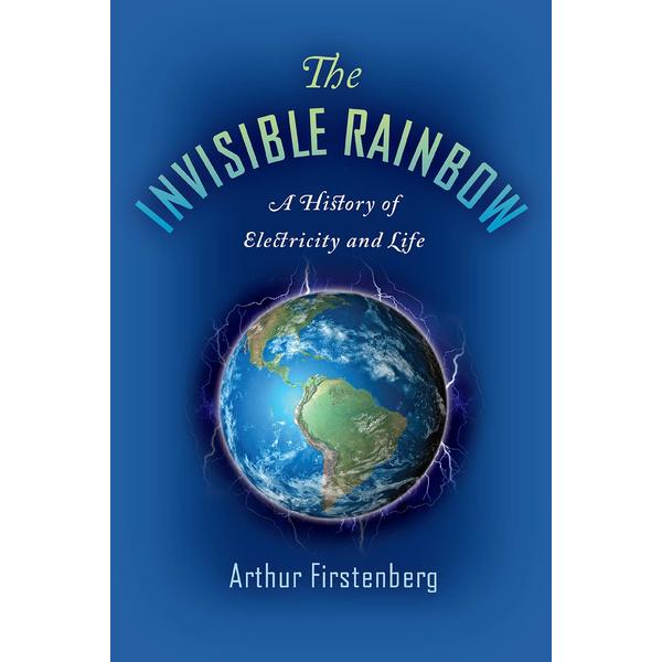 The Invisible Rainbow