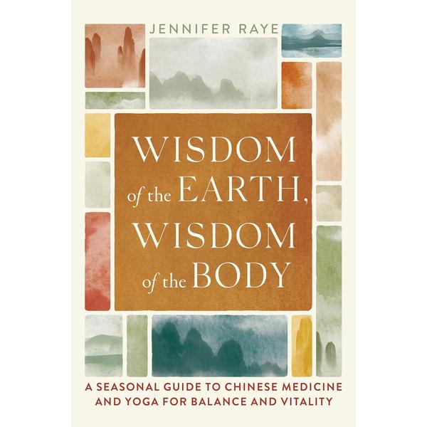 Wisdom of the Earth, Wisdom of the Body