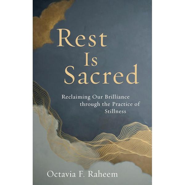 Rest is Sacred