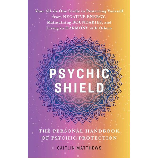Psychic Shield
