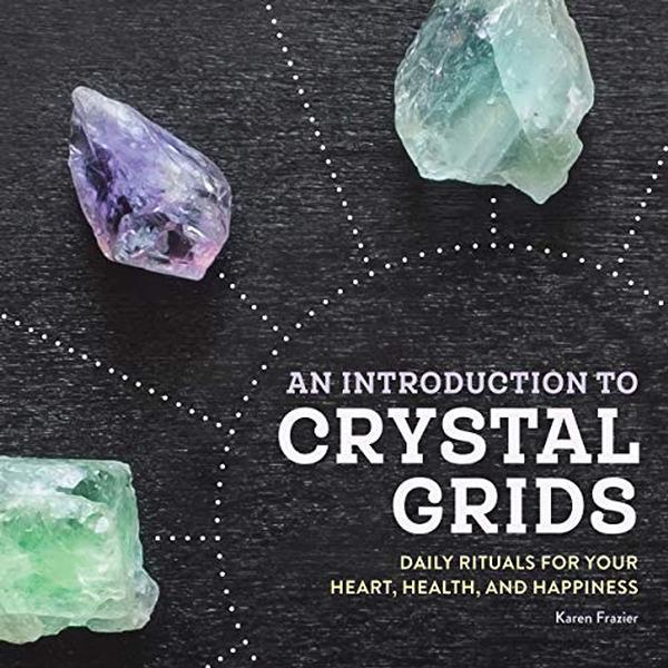 Introduction to Crystal Grids