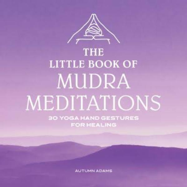 Little Book of Mudra Meditations