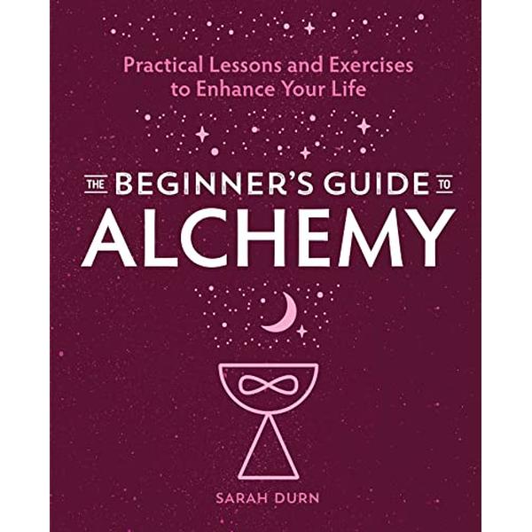 Beginners Guide to Alchemy
