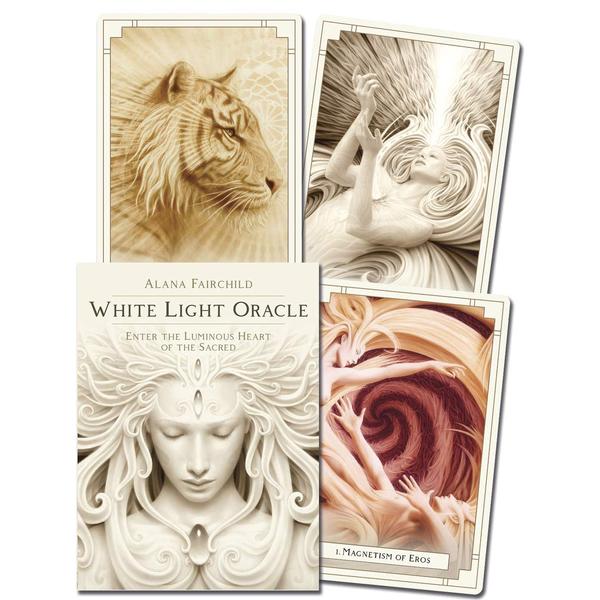 White Light Oracle