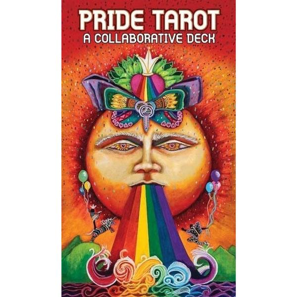 Pride Tarot Deck