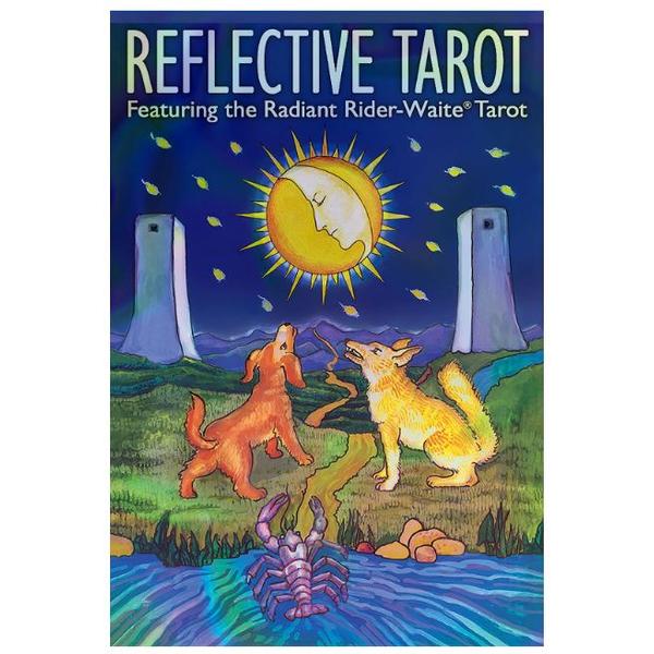 Reflective Tarot