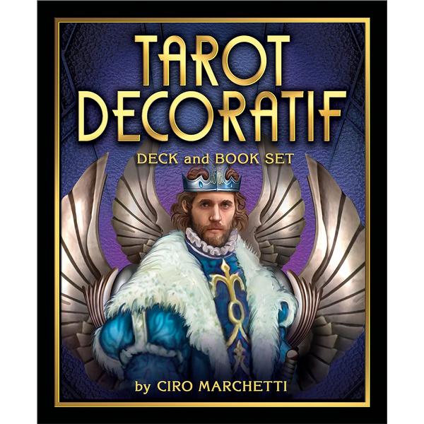 Tarot Decoratif