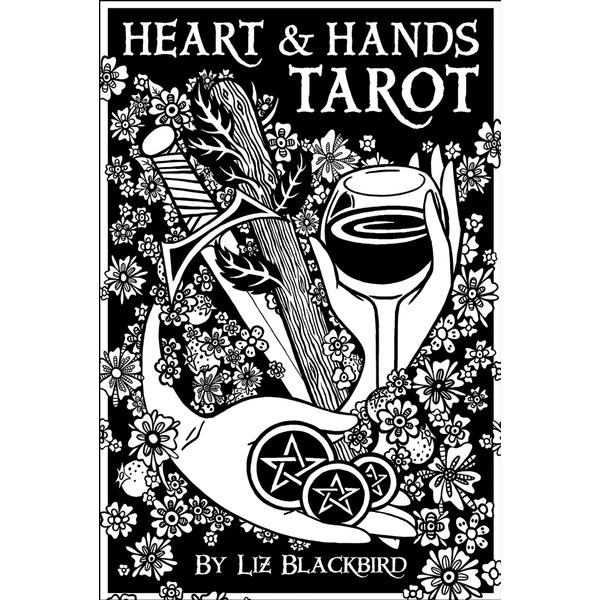 Heart & Hands Tarot