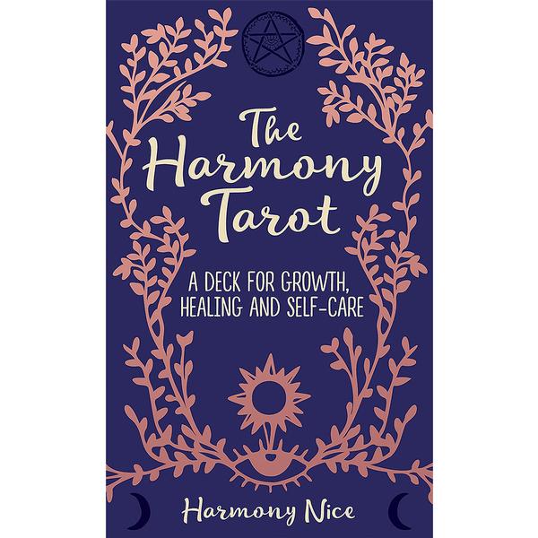 Harmony Tarot