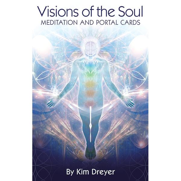 Visions of the Soul Meditation and Portal Cards