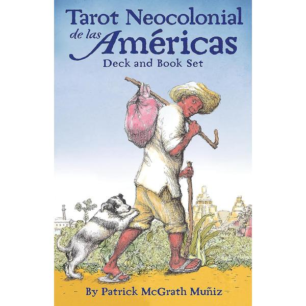 Tarot Neocolonial de las Americas