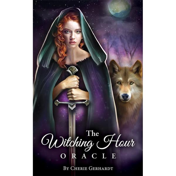 Witching Hour Oracle
