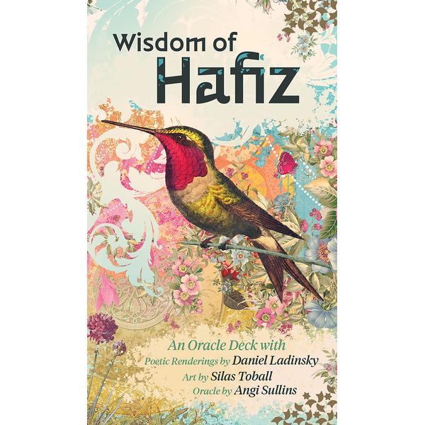Wisdom of Hafiz