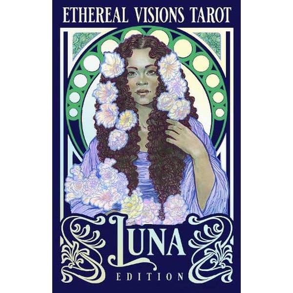 Ethereal Visions Tarot - Luna Edition