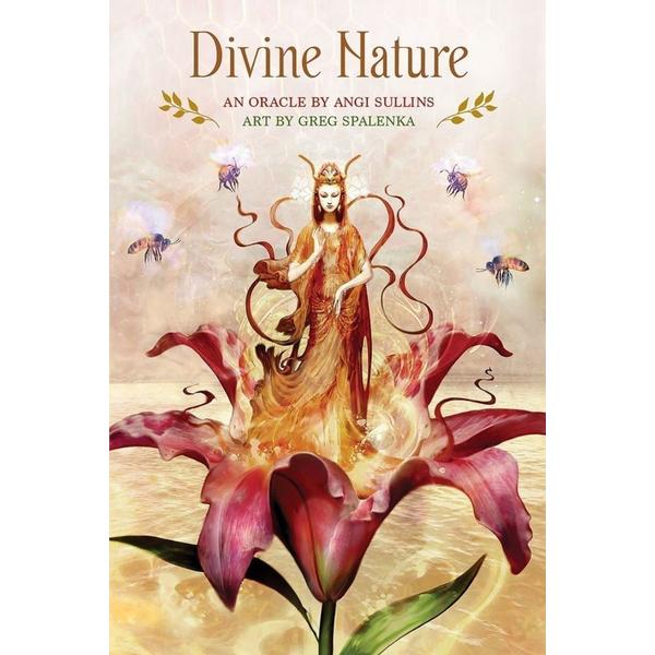 Divine Nature Oracle Deck