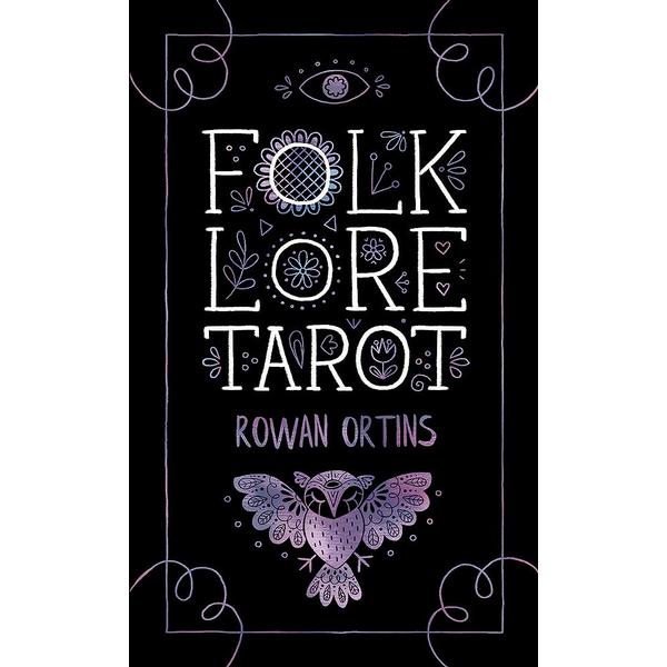 Folklore Tarot Deck