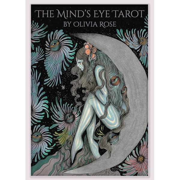 Mind's Eye Tarot Deck