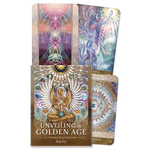 Unveiling the Golden Age Oracle