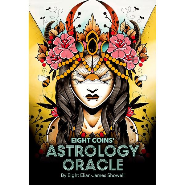 Eight Coins Astrology Oracle
