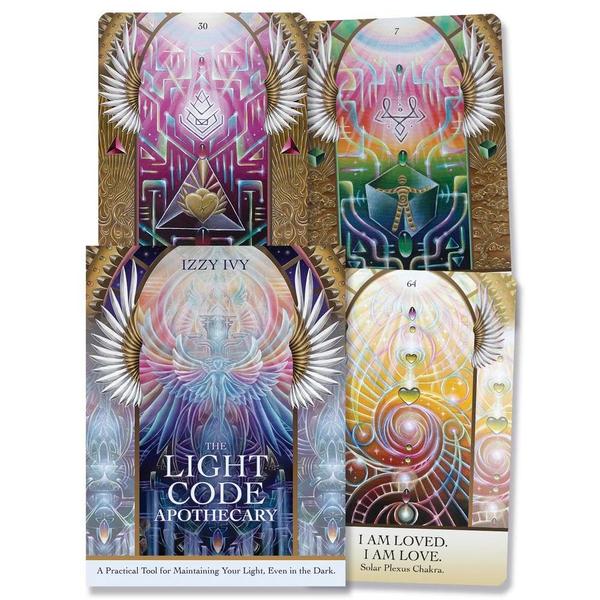Light Code Apothecary